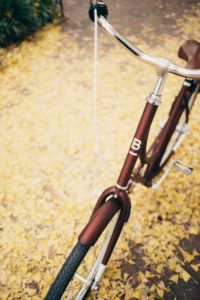 Something Sakura: Brilliant Bicycles